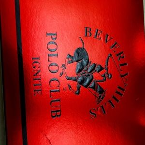 Beverly Hills Polo Club Ignite